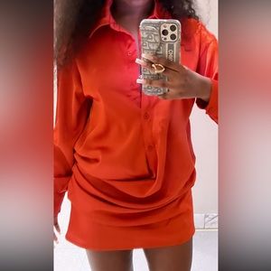 PrettyLittleThing Dress